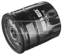 BORG & BECK bfo4216 -  Фильтр масляный